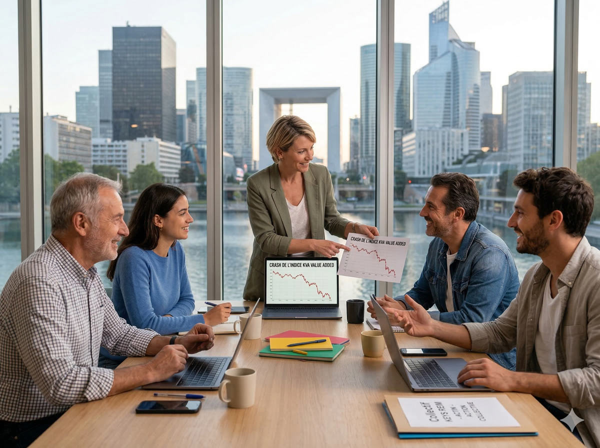 Membres du collectif